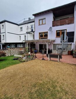Gemütliches 1FH mit Garten / Garage *** ruhige Lage Schiffweiler OT *** - Schiffweiler