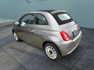 Fiat 500, 1.0 DolceVita Mild Hybrid EU6d MY21 elektron, Jahr 2021 - München