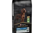 3 kg gratis! 14 kg PURINA PRO PLAN - Large Adult Athletic Lamm & Reis Sensitive Digestion