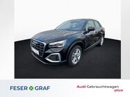 Audi Q2, 35 TFSI, Jahr 2023 - Roth (Bayern)