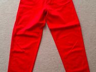 Damen-Jeans Jeffrey rot Größe 42 - Ratingen