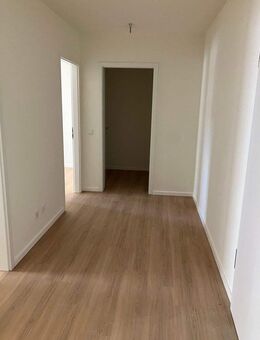 Helle 3-Zimmer-Wohnung nahe Ufer der Havel - Berlin