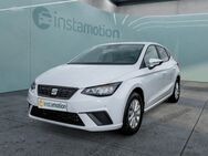 Seat Ibiza, 1.0 TSI STYLE, Jahr 2023 - München