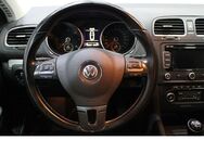 VW Golf 2.0 TDI Match *NAVI*MFL*KLIMA - Braunschweig