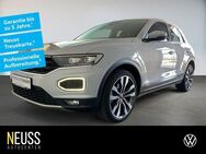 VW T-Roc 1.5 TSI DSG Sport +AHK+LED+NAVI+19ALU+PDC+ - Pfarrkirchen