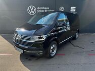 VW T6 Caravelle, 2.0 TDI 1 Comfortline lang EU6d, Jahr 2022 - Friedrichshafen