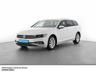 VW Passat Variant, Elegance TDI RK, Jahr 2020 - Essen