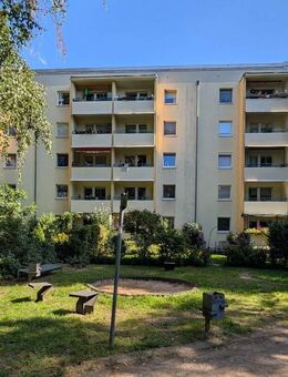 3-Zimmer Wohnung in Potsdam (Waldstadt II) - Potsdam