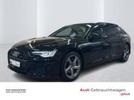 Audi A6, Avant 50 TDI S line quattro, Jahr 2023 - Hamburg