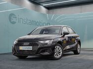 Audi A3, Sportback 40TFSI e EPH, Jahr 2021 - München