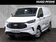 Ford Transit Custom, 2.0 Trend EcoBlue 280 L1 Kasten-L, Jahr 2023 - Hamburg