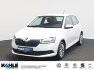 Skoda Fabia, 1.0 MPI Cool, Jahr 2020 - Wunstorf