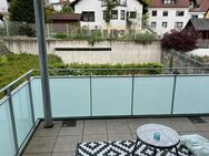 Stuttgart-Feuerbach: Neuwertige 3-Zimmer-Wohnung in TOP-Lage - Stuttgart