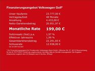 VW Golf, 2.0 TDI 8 Move, Jahr 2024 - Hamm