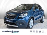 Opel Mokka, 1.4 Turbo Innovation, Jahr 2015 - Bielefeld