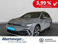 VW Golf Variant, 1.5 Golf VIII eTSI OPF R-Line, Jahr 2024 - Nordhausen