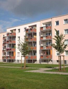 Demnächst frei! 3-Zimmer-Wohnung in Düsseldorf Eller - Düsseldorf