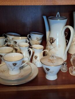 Kaffee-Service Rosenthal - Hamburg