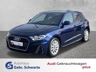 Audi A1, Sportback 25 TFSI S-line LM16, Jahr 2023 - Aurich