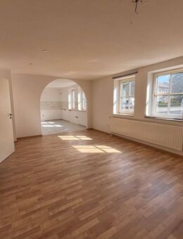 Helle 4-Zimmer Wohnung in Wildflecken - Wildflecken