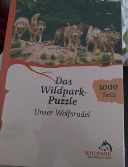 Puzzle mit 1000 teile - Gelsenkirchen