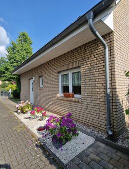 Einfamilienhaus in Bernau - Schönow - von privat - Bernau (Berlin)