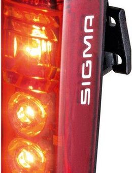 SIGMA SPORT Fahrrad-Rücklicht LED-Rückleuchte Blaze
