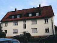 Schnäppchen - gut geschnittene 3-Zimmer Wohnung in guter, ruhiger Wohnlage - Murrhardt