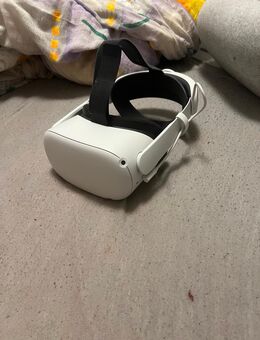 VR gaming headset von oculus - Bad Rippoldsau-Schapbach