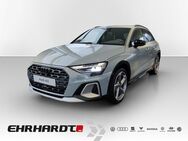 Audi A3, allstreet 35 TFSI PARKL EL HECKKL, Jahr 2022 - Arnstadt