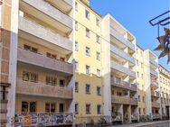 Mittendrin statt nur dabei! Gemütliche 2-Raumwohnung in belebter Dresdner Neustadt zu vermieten! - Dresden