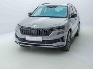 Skoda Karoq, 2.0 TSI Sportline, Jahr 2022 - Berlin