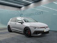 VW Golf, 2.0 TSI GTI 8 Clubsport PRO 19 ESTORIL, Jahr 2024 - München