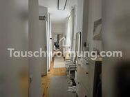 [TAUSCHWOHNUNG] Helle Altbauwohnung am Walther-Schreiber-Platz - Berlin