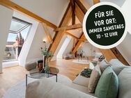 Tolle 5 Zimmer Maisonettewohnung in TOP Lage in der Mainzer Altstadt - Mainz