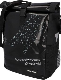 FISCHER Fahrrad Fahrradtasche