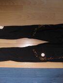 SKINS, Laufhose, He, Gr. L, lang, sehr guter Zustand in 31319