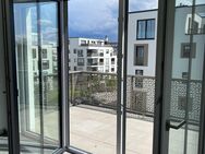Exklusive 3-Zimmer-Wohnung mit gehobener Innenausstattung mit Balkon in Rastatt - Rastatt