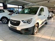 Opel Combo Cargo Edition erhöhte Nutzlast EPH HI+B... - Stuttgart