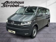 VW T6 Kombi, 1 TDI 110kW, Jahr 2024 - Schnaittach