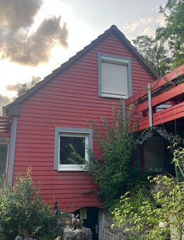 Attraktives Einfamilienhaus in ruhiger, naturnaher Lage - Ideal für Familien und Naturliebhaber - - Vöhl