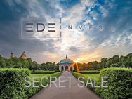 Secret Sale - Elegante historische Villa in exklusiver Toplage von Alt-Solln! - München