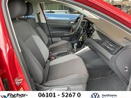 VW Polo, 1.0 TSI Life R2D AppCon, Jahr 2024 - Bad Vilbel