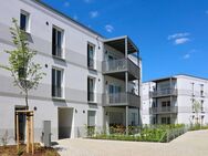 Schwarzach7 - Neues Wohnen zwischen Natur und Zentrum - Neumarkt (Oberpfalz)