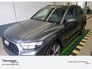 Audi Q5, 40 TDI Q 2x S LINE LM21, Jahr 2022 - Bochum