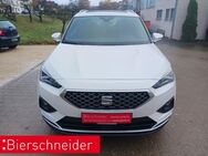 Seat Tarraco, 1.4 e-Hybrid Xperience 19, Jahr 2023 - Hüttlingen