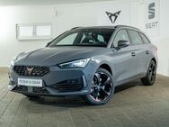 CUPRA Leon, 3.9 Sportstourer eTSI||FaPaXL, Jahr 2024 - Schwabach