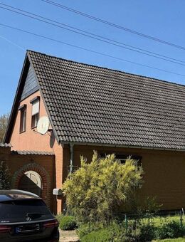 Ein gutes Haus für die ganze Familie - Groß Kiesow