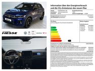 VW T-Roc, 2.0 l TSI R-Line OPF, Jahr 2022 - Sottrum