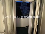 Wohnungsswap - Feuerbachstraße - Berlin